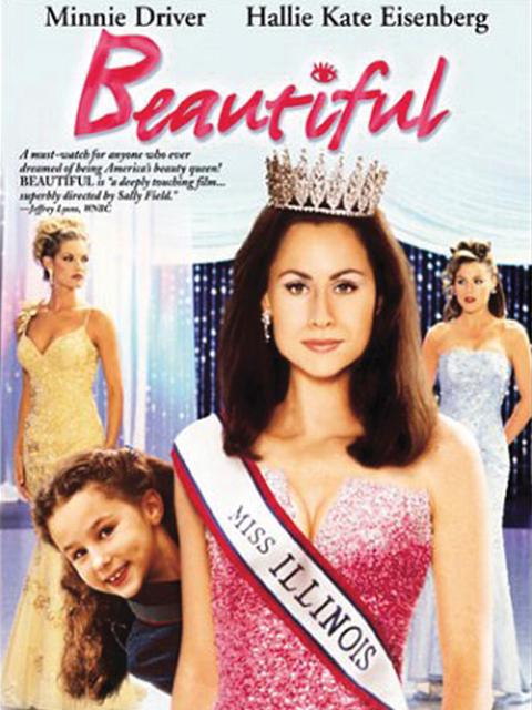 Movie poster for Beautiful