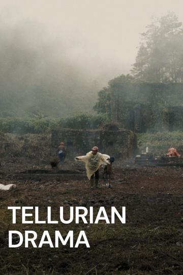 Tellurian Drama poszter