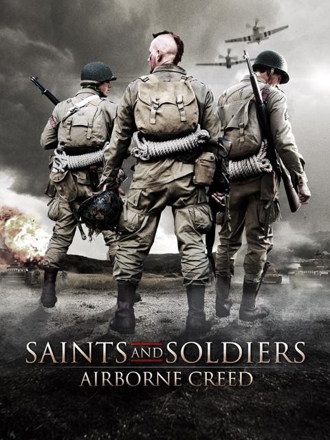 Saints and Soldiers: Airborne Creed