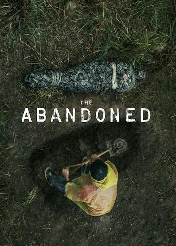 The Abandoned poszter
