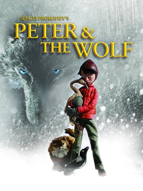 Peter & the Wolf