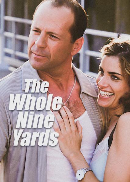 The Whole Nine Yards