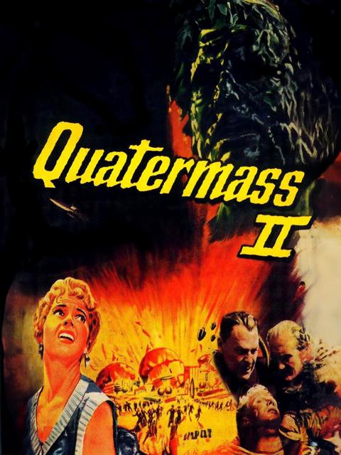 Quatermass 2