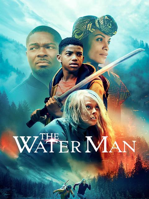 The Water Man