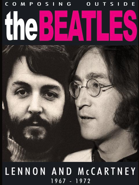 Movie poster for The Beatles: Destination Hamburg