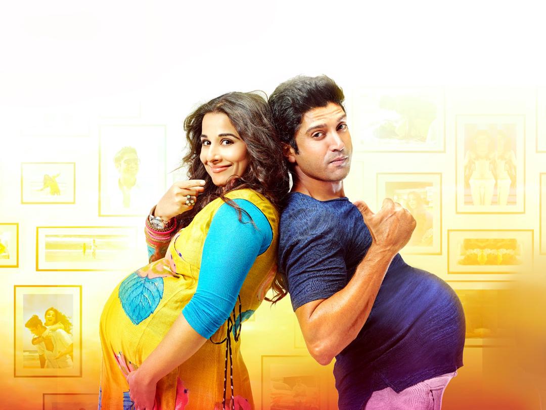 Background image for Shaadi Ke Side Effects