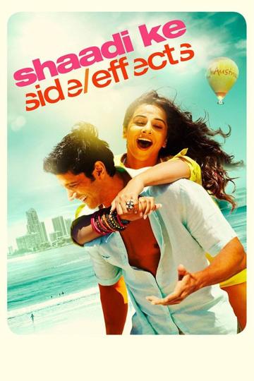 Shaadi Ke Side Effects poszter