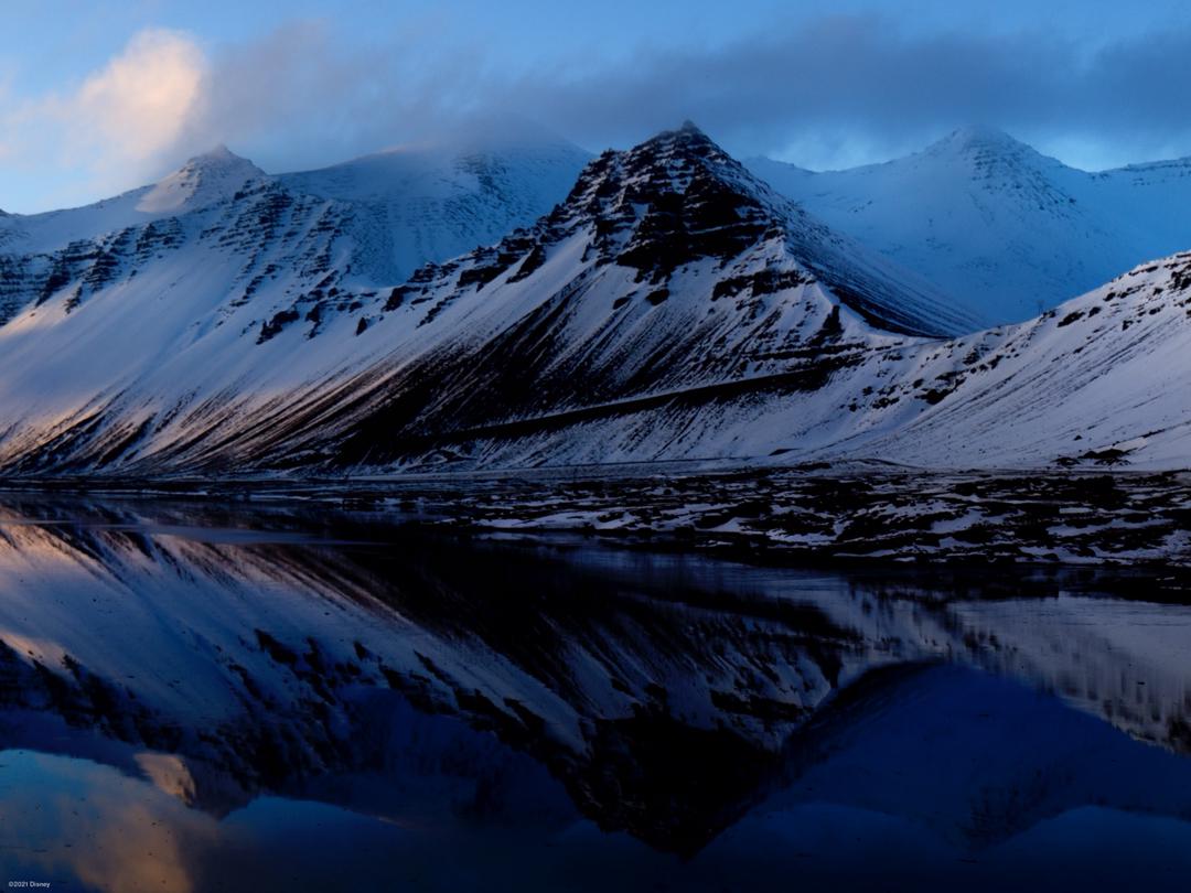 Background image for Earth Moods