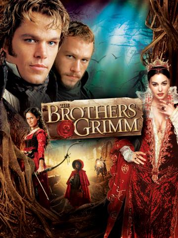Grimm poszter