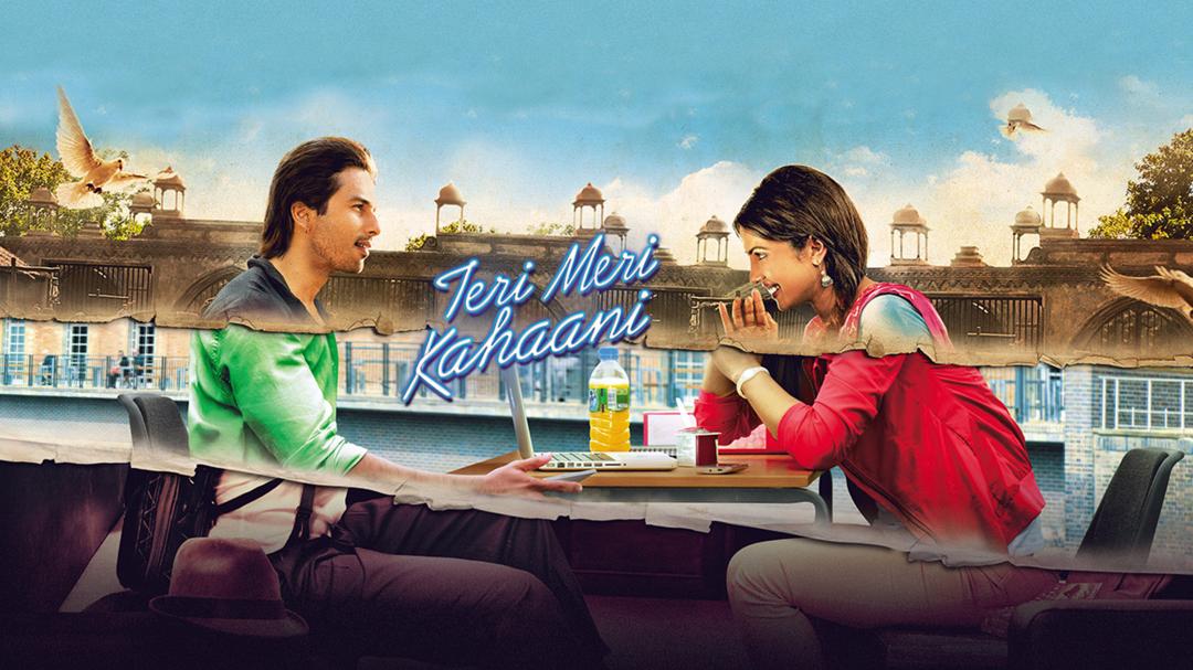 Background image for Teri Meri Kahaani