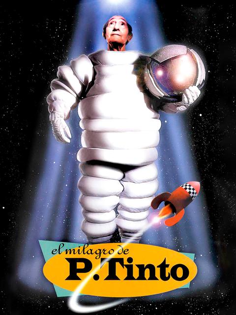 The Miracle of P. Tinto