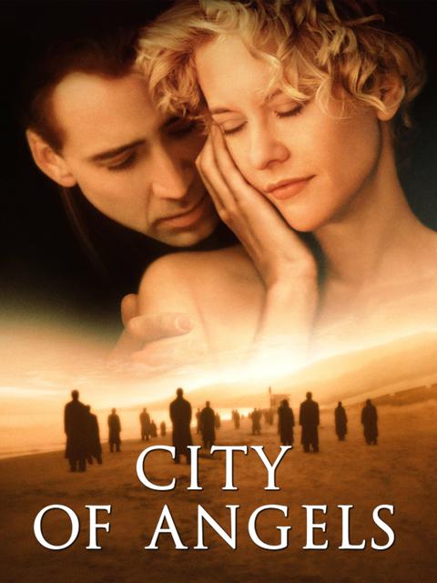 City of Angels