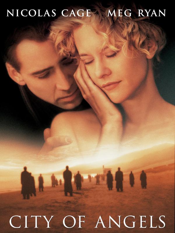 City of Angels