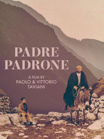 Padre Padrone