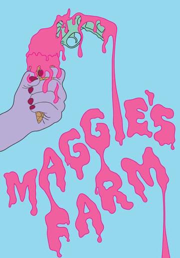 Maggie's Farm poszter