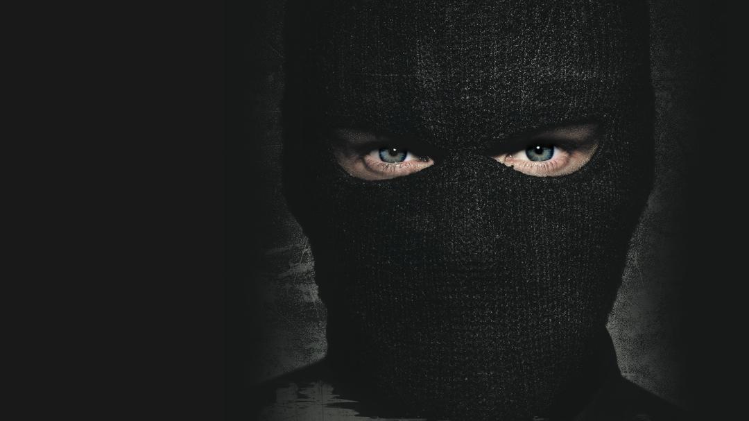 Background image for Unmasking a Killer