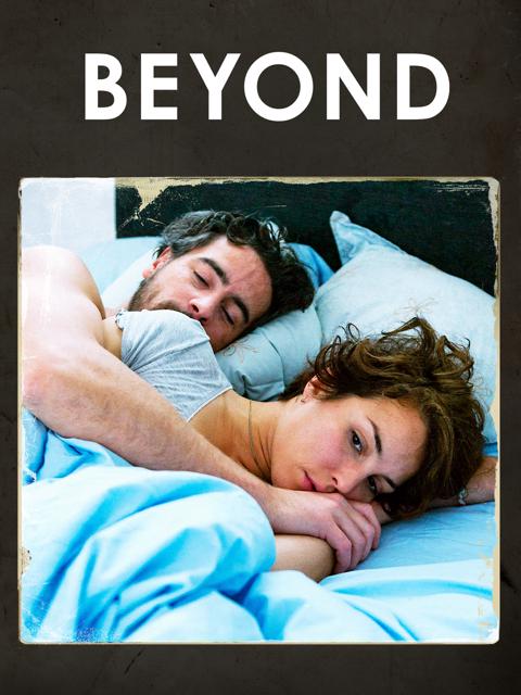 Poster för Beyond