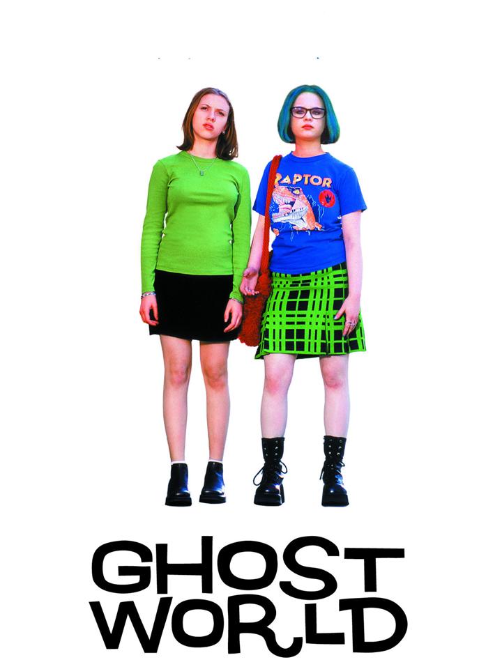 Ghost World