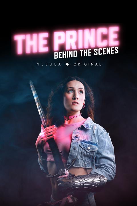 Movie poster for Behind the Scenes: The Traitor