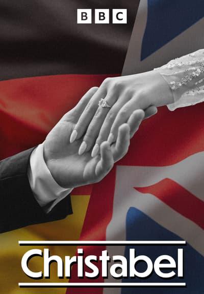 Series poster for Christabel