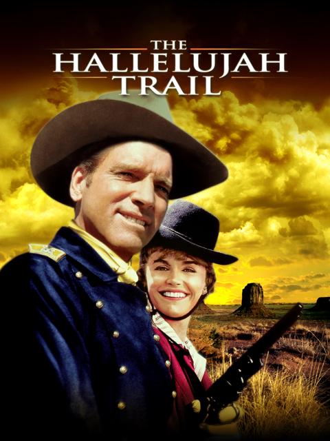The Hallelujah Trail