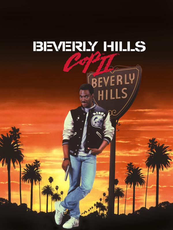 Beverly Hills Cop II