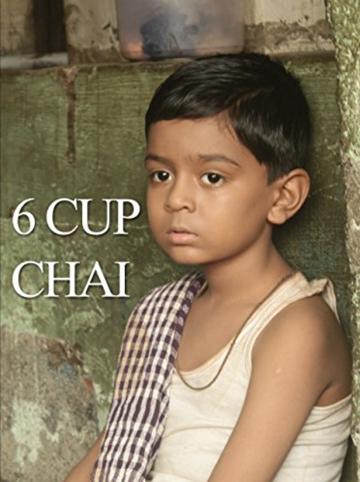 6 Cup Chai poszter