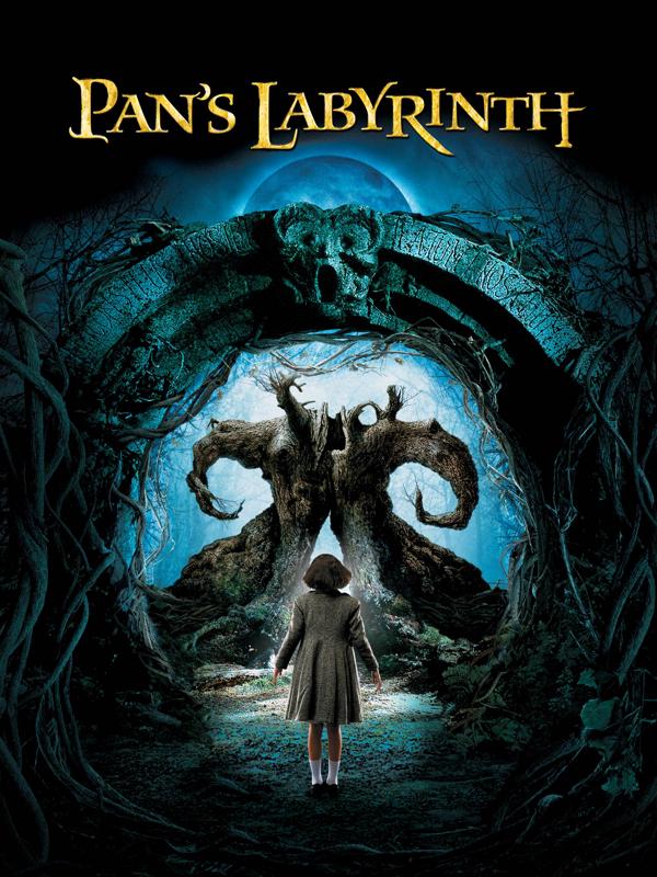 Pan's Labyrinth