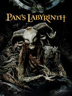Pan's Labyrinth poster