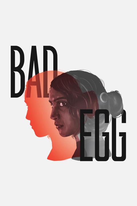 Poster för Bad Egg