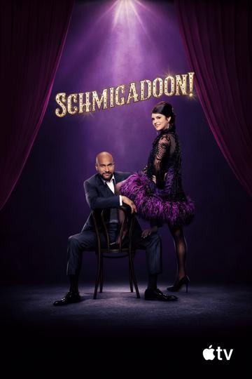 Schmigadoon!