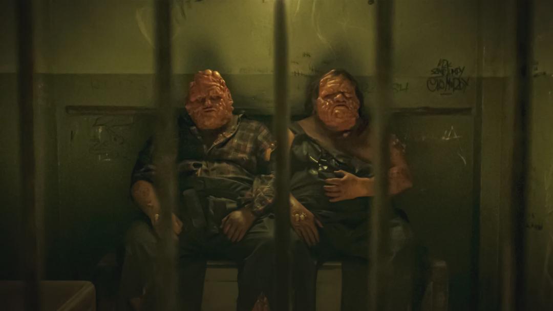 Background image for Nobody Sleeps in the Woods Tonight 2