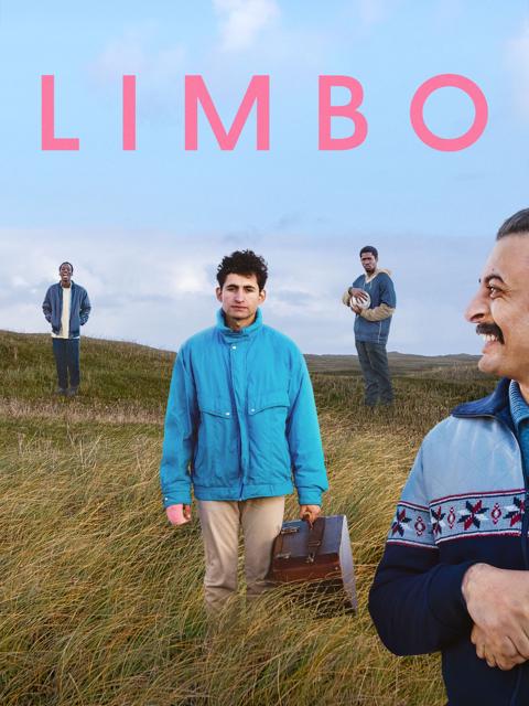 Poster för Limbo