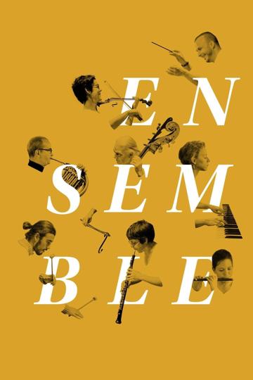 Ensemble poszter