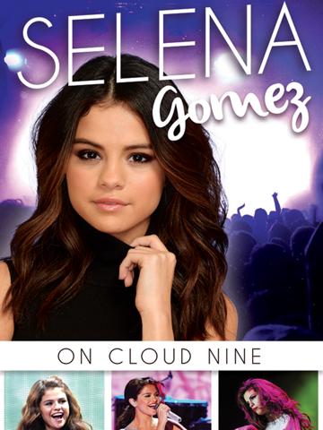 Selena Gómez: Living the Dream poszter