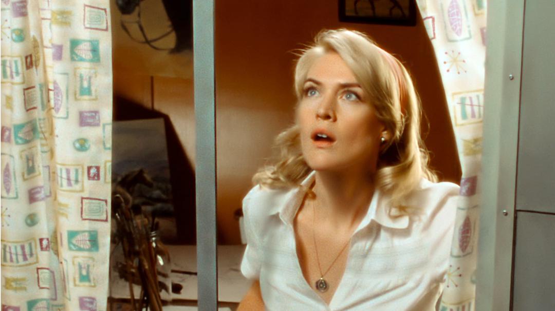 Background image for Alien Trespass