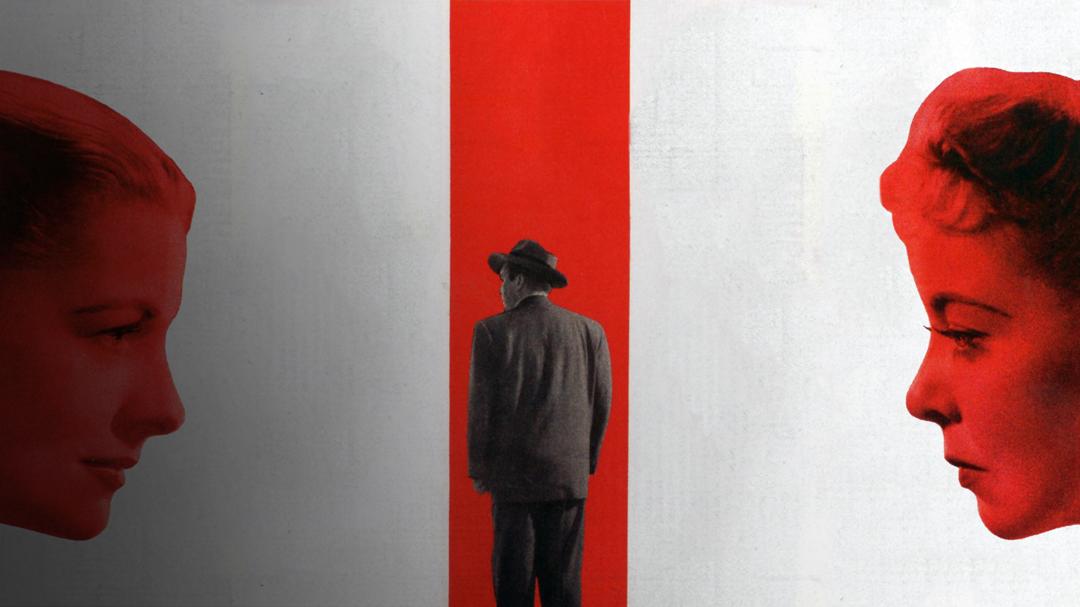 Background image for The Bigamist