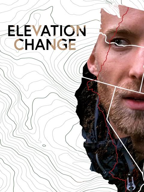 Poster för Elevation Change