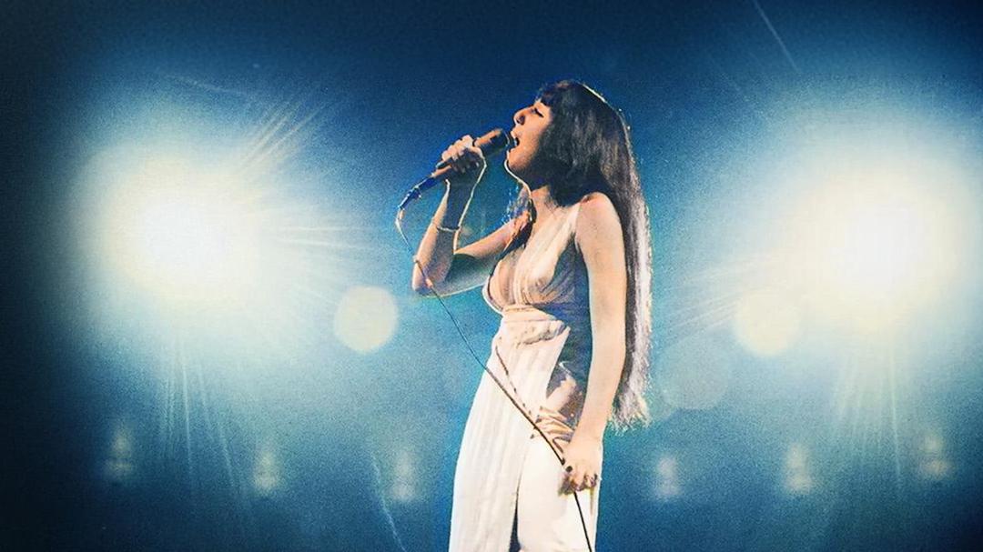 Background image for Cher: In Her Own Words