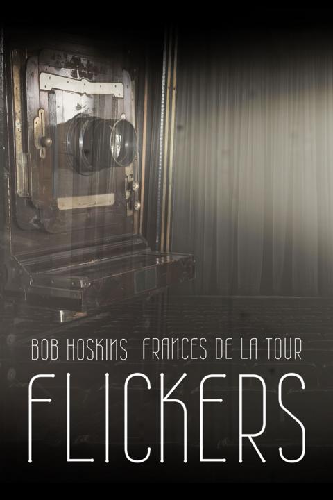 Flickers
