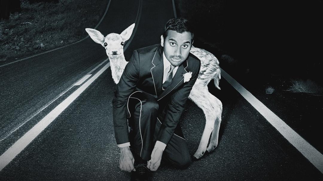Background image for Aziz Ansari: Buried Alive
