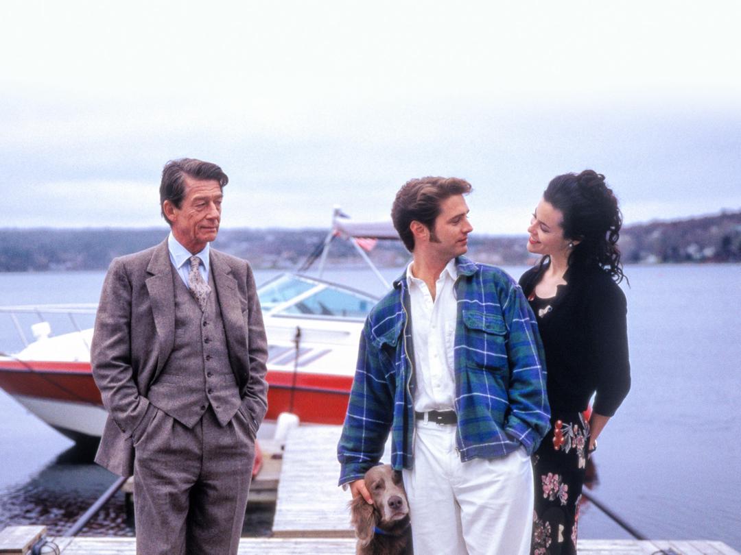 Background image for Love and Death on Long Island