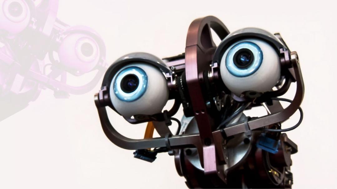 Background image for The Horizon Guide to AI