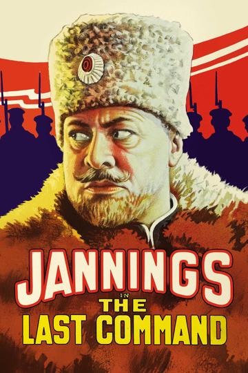 The Last Command