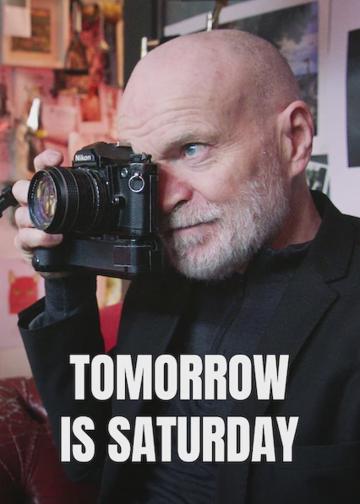 Tomorrow is Saturday poszter
