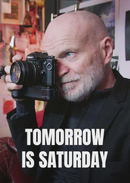 Poster för Tomorrow is Saturday