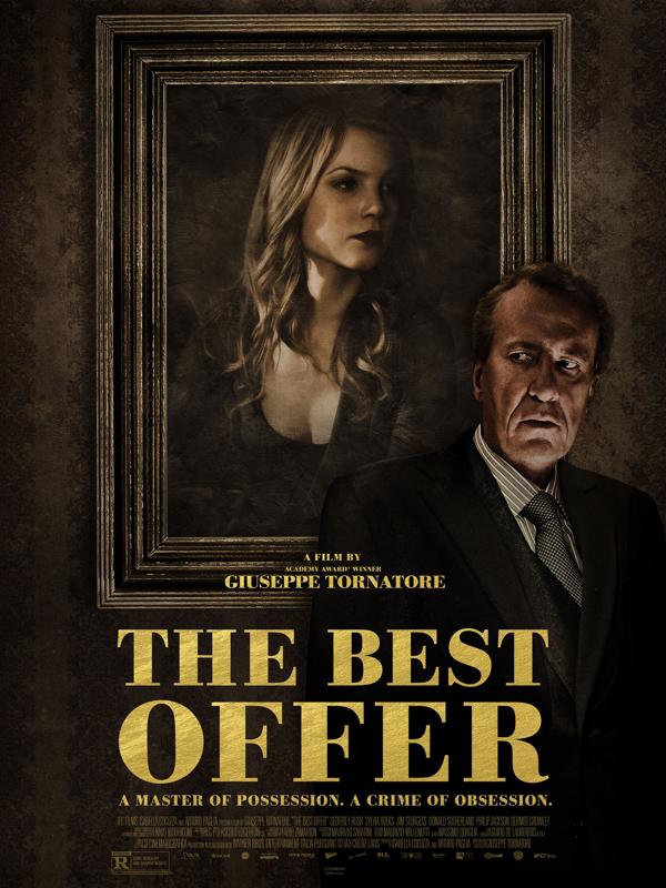 The Best Offer