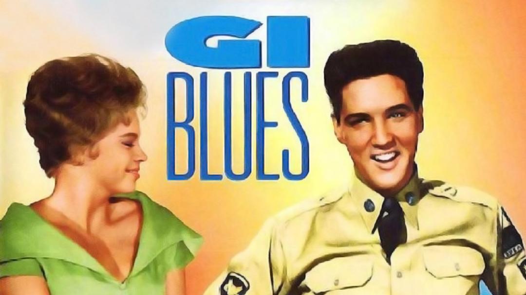 G.I. Blues
