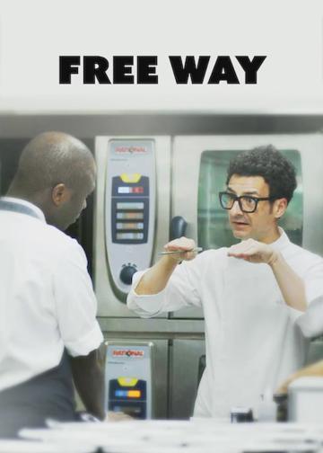 Free Way poszter