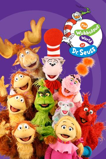 The Wubbulous World of Dr. Seuss